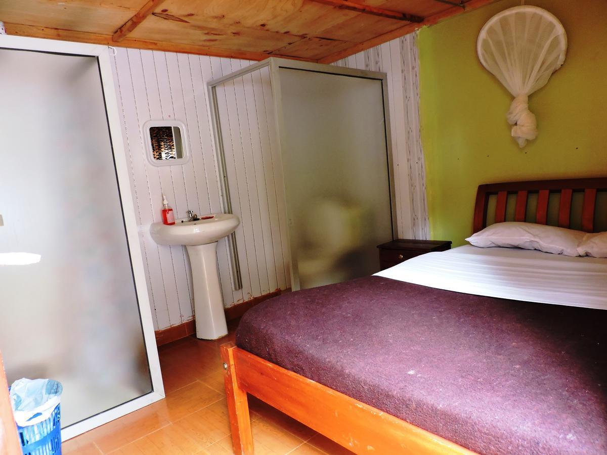 나이로비 Milimani Backpackers 호스텔 외부 사진